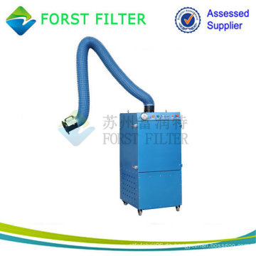 FORST Portable Laser Dunstabsaugung Industrial Dust Collection